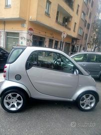 Auto smart