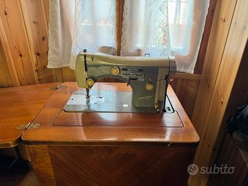 Machina da cucire vintage