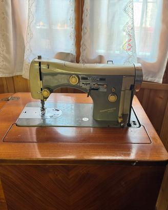 Machina da cucire vintage