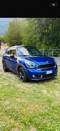 Mini Cooper Paceman SD All 4