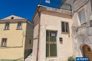 Quadrilocale in via Trieste, Busso
