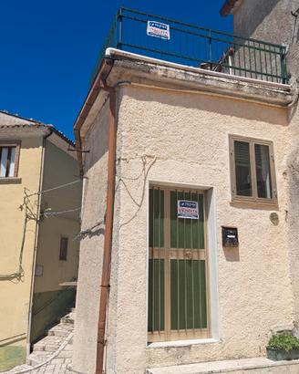 Quadrilocale in via Trieste, Busso