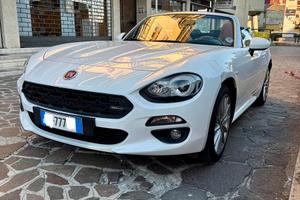 Fiat 124 spider 1.4t benzina