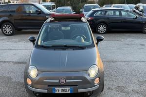 Fiat 500 1.3 Multijet 16V 95 CV Lounge