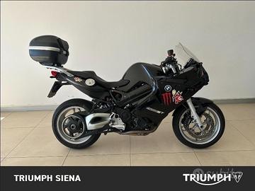 BMW F 800 ST