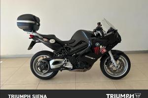 BMW F 800 ST