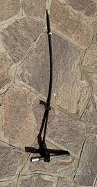 RINVIO KM BMW F 650 1993 2000 FILO CONTACHILOMETRI