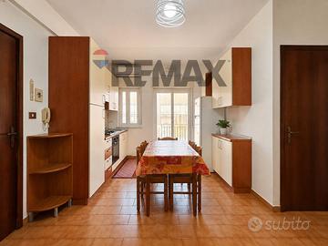 Appartamento - Mascali