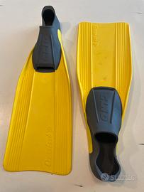 Pinne Cressi Sub