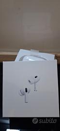 cuffie air pods pro 2