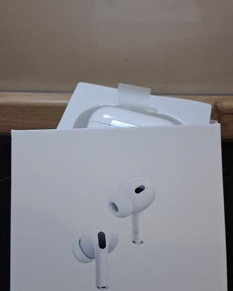 cuffie air pods pro 2