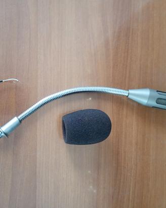 Microfono ICOM SM-8-Ricambio