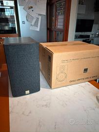Casse Dali Opticon 2 MK2