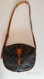 Borsa originale Jeune Fille