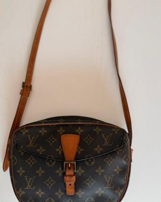 Borsa originale Jeune Fille