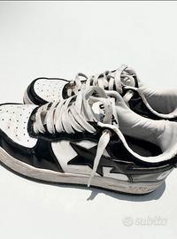 scarpe bape 41