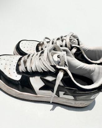 scarpe bape 41