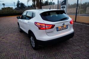 Nissan Qashqai 1.2 DIG-T Tekna