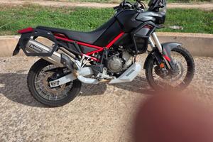 APRILIA TUAREG 660 01/2025