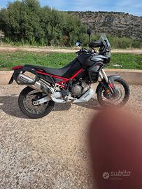 APRILIA TUAREG 660 01/2025