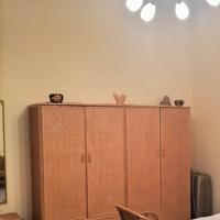 Camera da letto in vimini, lavorazione viennese 