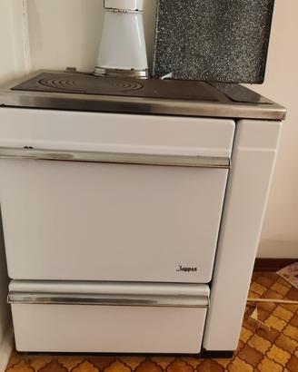 CUCINA ECONOMICA/ STUFA