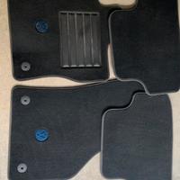 Tappeti wv golf 8