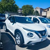Nissan Juke 1.0 DIG-T 117 CV N-Connecta