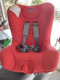 Seggiolino auto gruppo 0+ / 1 Chicco