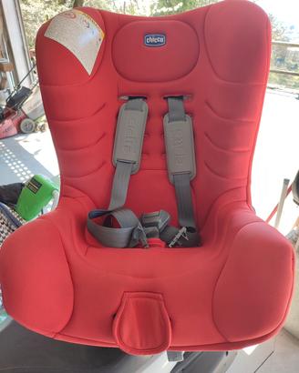 Seggiolino auto gruppo 0+ / 1 Chicco