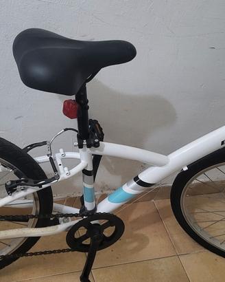 bici bitwin per ragazzi perfetta