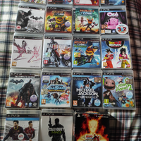 Giochi Ps3