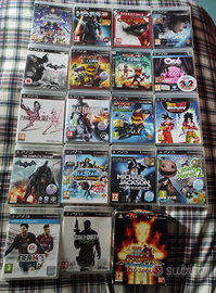 Giochi Ps3