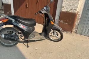 Scooter malaguti ciack 100