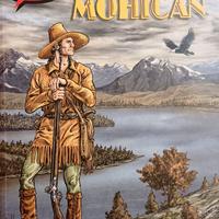 L'Ultimo dei Mohicani