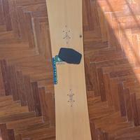 Tavola da snowboard BURTON CHARGER Eight