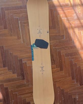 Tavola da snowboard BURTON CHARGER Eight