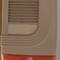 Sirena esterna ERS Suprema via radio f.433,92