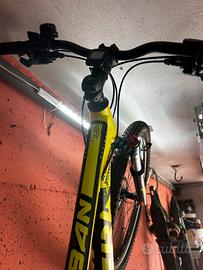 Mountan bike BREDA tgL