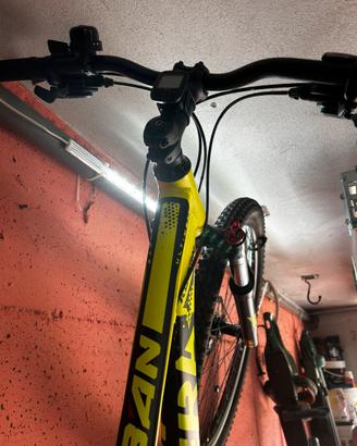 Mountan bike BREDA tgL