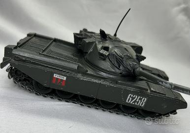 Polistil Panzer Chieftain MK-3 1:50 - Vedi foto |