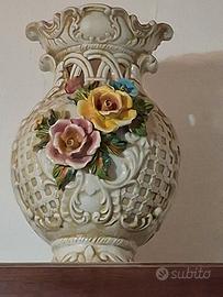 Soprammobili capodimonte