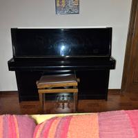 Pianoforte Petrof