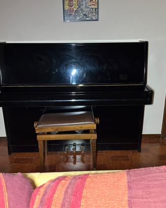 Pianoforte Petrof