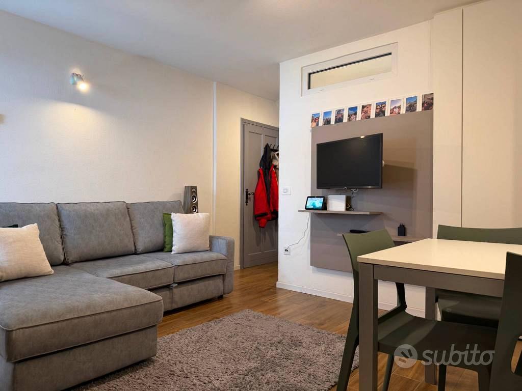 Appartamento – Bormio, Buglio, Feleit - Vista 5