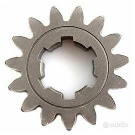 Ingranaggio 2 marcia Gilera KZ - MXR - MX1 324003