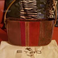 Borsa ETRO