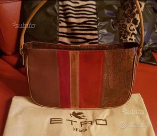 Borsa ETRO