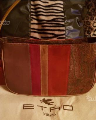 Borsa ETRO