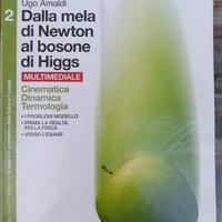 Dalla mela di Newton al bosone di Higgs 2